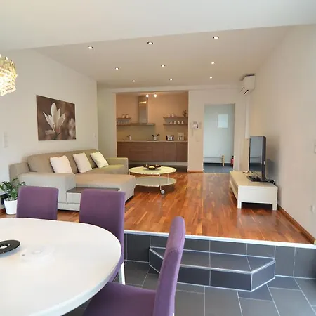 Villa Diana Zadar شقة *