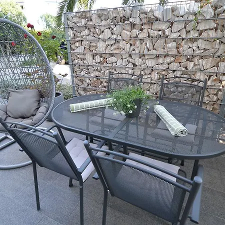 Villa Diana Zadar زادار