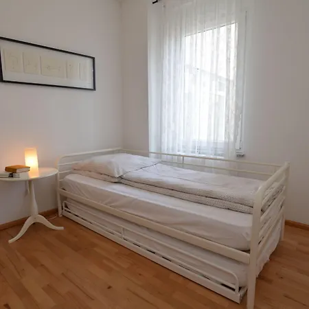 Villa Diana Zadar *