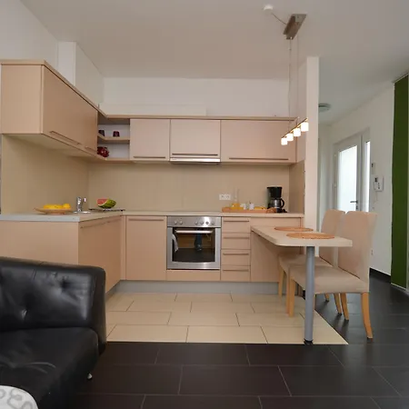 Diana Apartamento Zadar