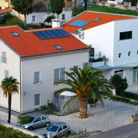 Apartamento Diana Zadar