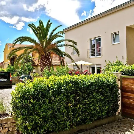 شقة Villa Diana Zadar زادار