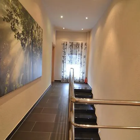Apartmán Diana *