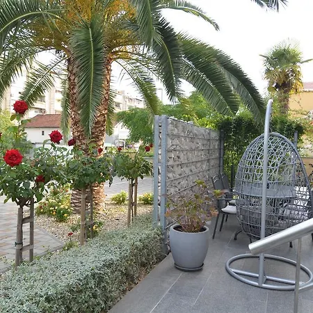 Villa Diana Zadar