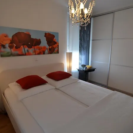 Apartment Villa Diana Zadar