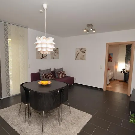 Diana Apartman Zára