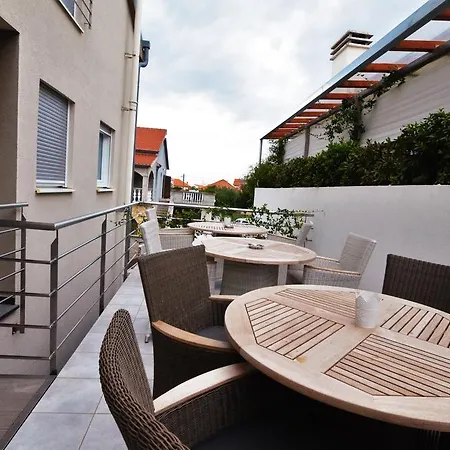 Villa Diana Zadar