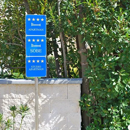 Apartment Villa Diana Zadar *