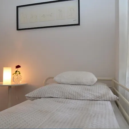 Villa Diana Zadar * Zadar