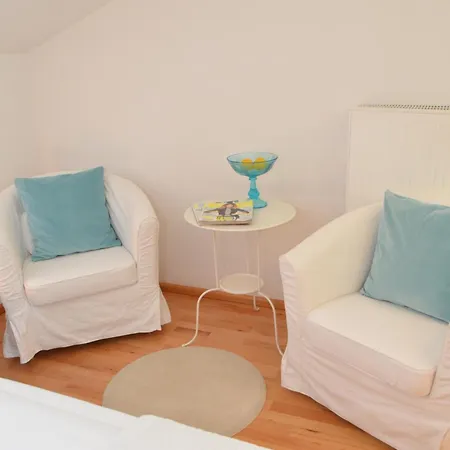 Apartment Villa Diana Zadar