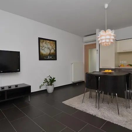 Villa Diana Zadar *