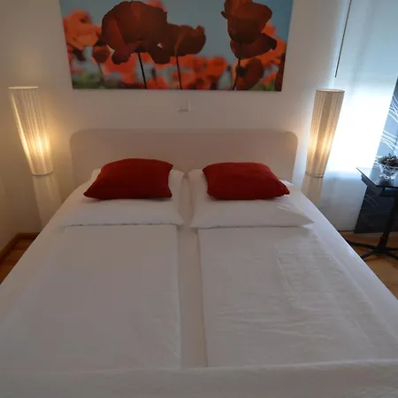 Villa Diana Zadar