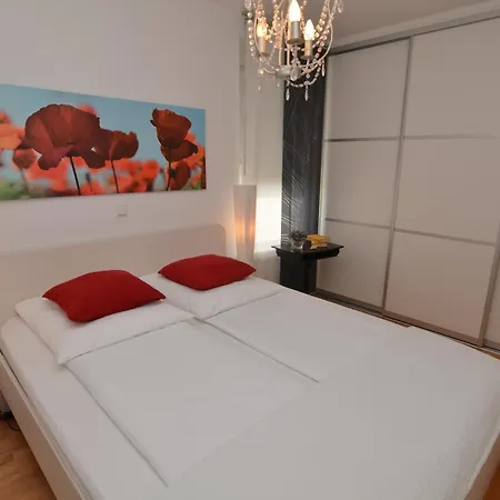 Villa Diana Zadar Apartment Zadar