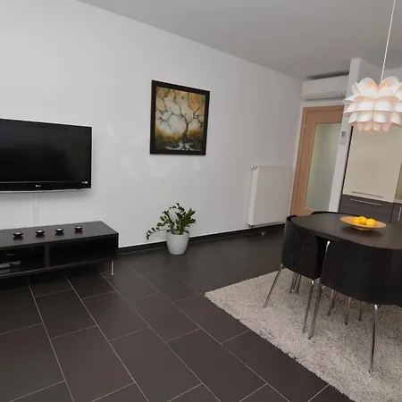 Apartamento Diana Zadar