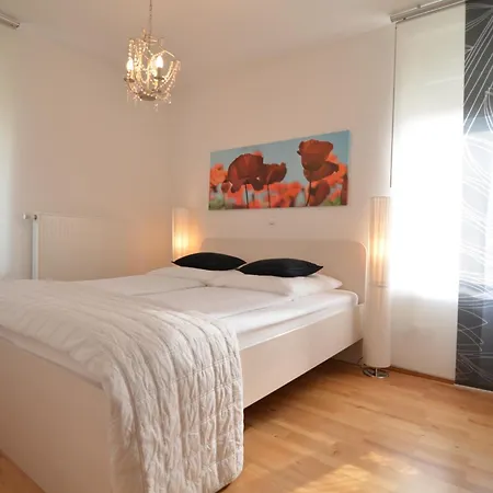 Villa Diana Zadar Apartment