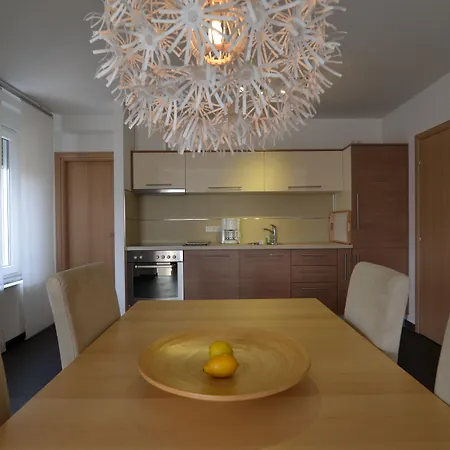 Apartamento Diana Zadar