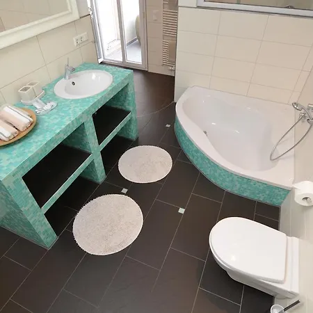 Villa Diana Zadar Apartment