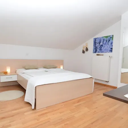 Villa Diana Zadar Apartment