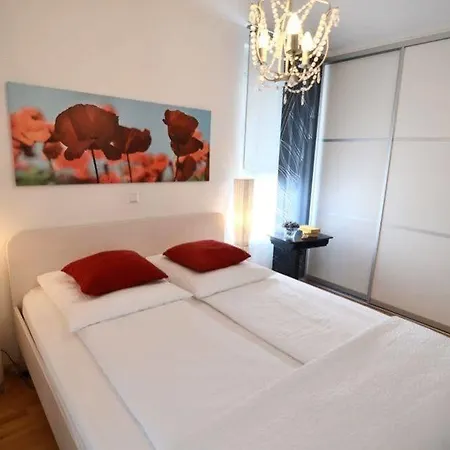 Villa Diana Zadar * Zadar