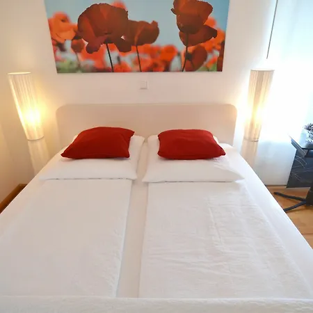 Apartment Villa Diana Zadar