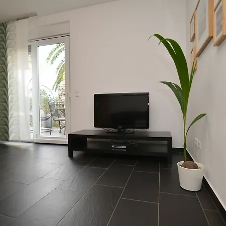 Apartment Villa Diana Zadar