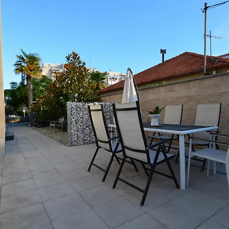 Villa Diana Zadar *