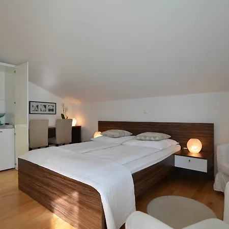 Villa Diana Zadar