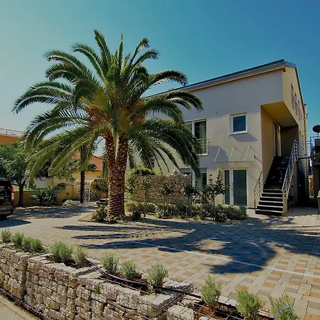 Apartment Villa Diana Zadar *