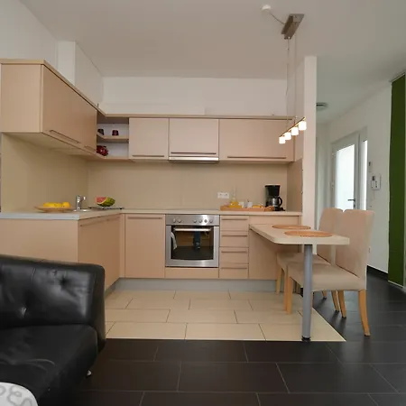 Villa Diana Zadar Zadar