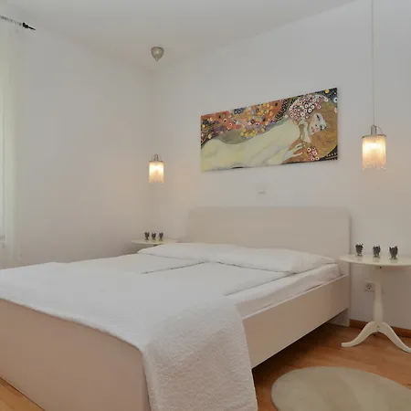 Apartment Villa Diana Zadar Zadar