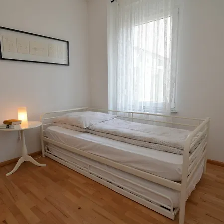 Apartment Villa Diana Zadar *