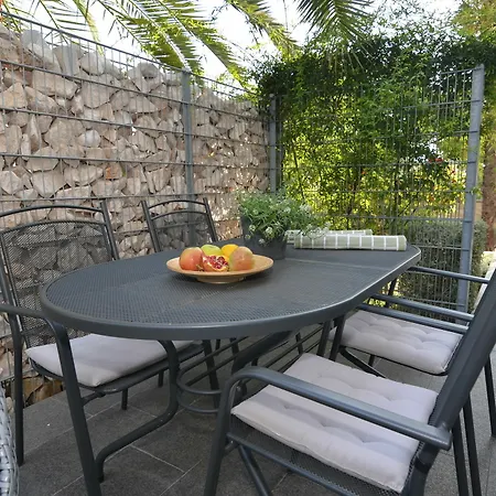 Villa Diana Zadar Apartment