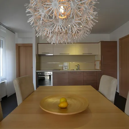 Villa Diana Zadar Zadar