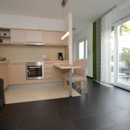 Villa Diana Zadar Apartment *