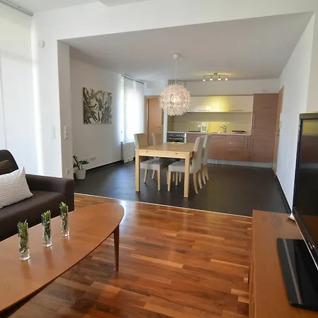 Villa Diana Zadar Apartment Zadar