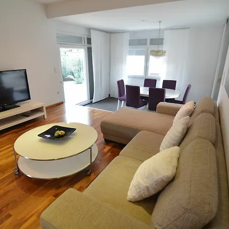 Villa Diana Zadar Apartment Zadar