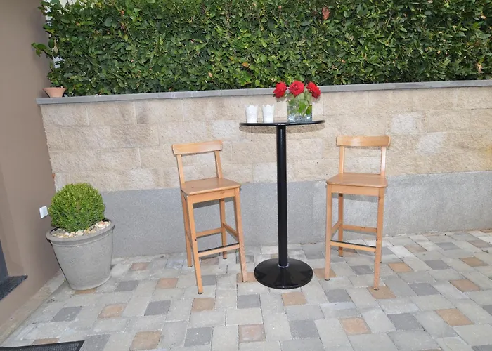 Apartament Diana Zadar